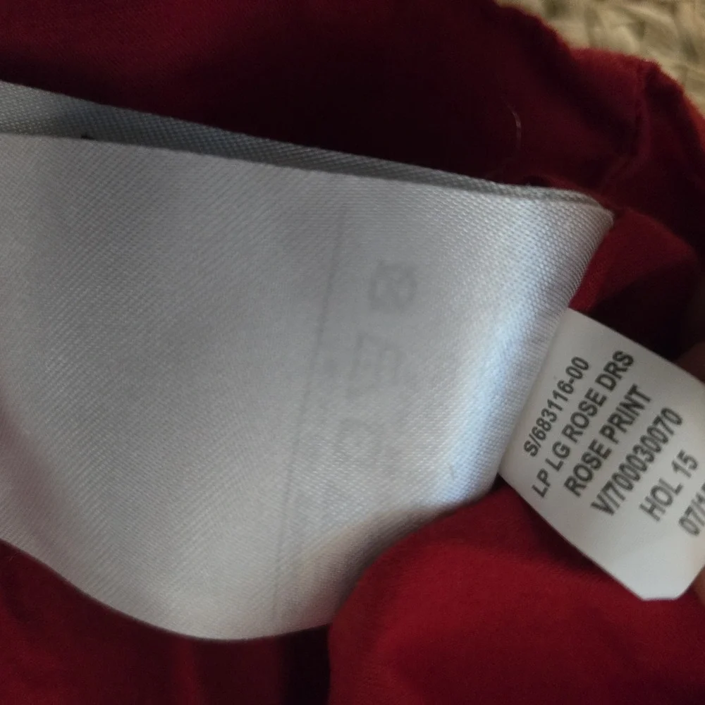 GAP items all